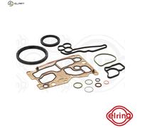 ELRING 397.140 Crankcase gasket set