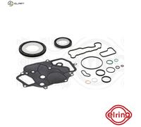 Crankcase Gasket Kit Fits Audi A4 A4 Allroad A5 A6 A8 Porsche VW ELRING 397.230