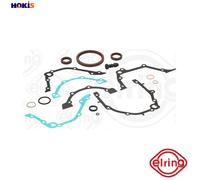 GASKET KIT CRANKCASE 431.560 FOR 187 A1.000 1.1L 350A1/199A7/955A9.000 1.4L 4cyl