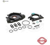 Crankcase Gasket Kit Fits Audi A1 A3 A4 A5 A6 Man Seat Skoda VW ELRING 452.990