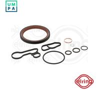 Crankcase Gasket Kit Fits Chevrolet Aveo Cruze Trax Opel Vauxhall ELRING 456.270