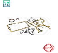 ELRING CRANKCASE GASKET KIT 476800 FOR OPEL VAUXHALL