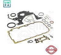 GASKET KIT CRANKCASE 492.160 FOR N47D20A/D20B/D20C/D20D 2.0L 4cyl