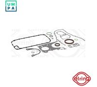 GASKET KIT CRANKCASE 495.850 FOR M44 B19 1.9L 4cyl