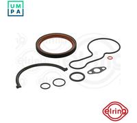 3x ✅Fits ELRING EL522300 Gasket Kit, crankcase EL522300 Complete eng ⭐UK Seller⭐