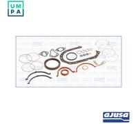 GASKET SET CRANK CASE 54004200 FOR RENAULT C1G726/700/730/702/720/722 1.2L 4cyl