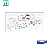 GASKET KIT CRANKCASE 54005800 FOR 4VO5,9 7,5GRF/AAK/ACM/GN/AAU/GL/HZ 1.0L 4cyl