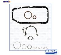 GASKET KIT CRANKCASE 54010700 FOR S18NV C18NE/18NV/18NZ E18NV/18NVR 18NV 1.8L