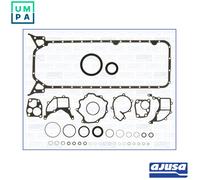 Ajusa 54040000 Gasket Set crank case