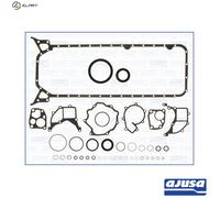 Ajusa 54040000 Gasket Set crank case
