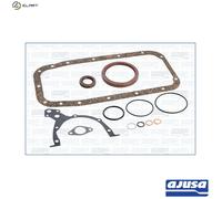 GASKET KIT CRANKCASE 54043000 FOR A15MF/G15MF/A15SMS 1.5L C16LZ/16NZ 1.6L 4cyl