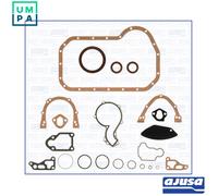 Ajusa 54044600 Gasket Set crank case