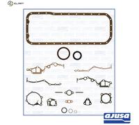 AJUSA 54045600 Crankcase gasket set