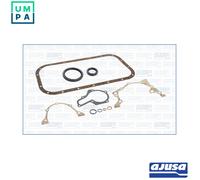 AJUSA 54050700 Gasket Set, crank case for CHEVROLET,GEO,SANTANA,SUZUKI