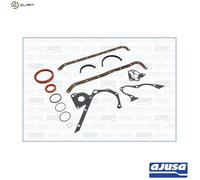 AJUSA 54051200 Crankcase gasket set