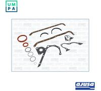 GASKET KIT CRANKCASE 54051200 FOR JBA/JBD/JLA/JLB/JBB 1.3L J6A/J6B/JBC 1.3L 4cyl