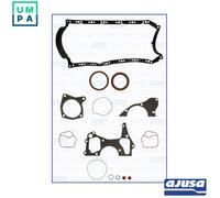 AJUSA 54051400 Gasket Set, crank case for FORD