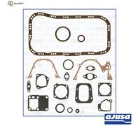 Ajusa 54053200 Gasket Set crank case