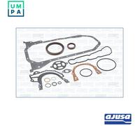 GASKET KIT CRANKCASE 54059400 FOR AAN/ABY/ADU/RR/3B 2.2L NM 2.0L 5cyl
