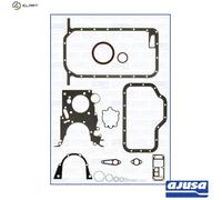 Ajusa 54064600 Gasket Set crank case