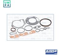 Ajusa 54075000 Gasket Set crank case