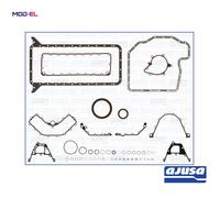 Ajusa 54076400 Gasket Set crank case