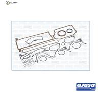 GASKET KIT CRANKCASE 54076500 FOR M73B54 5.4L S70 B56 5.6L M70 B50 5.0L 12cyl