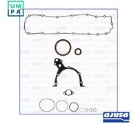 AJUSA 54077400 Gasket Set, crank case for CHEVROLET,IRMSCHER,OPEL,VAUXHALL