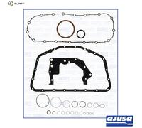 GASKET KIT CRANKCASE 54078400 FOR X 30 XE 3.0L X 25 XE 2.5L 6cyl
