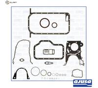 GASKET KIT CRANKCASE 54080400 FOR M42 B18 1.8L 4cyl