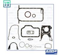 GASKET KIT CRANKCASE 54080400 FOR M42 B18 1.8L 4cyl