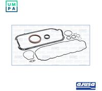 AJUSA 54084900 Gasket Set, crank case for HONDA
