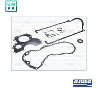 AJUSA 54088700 Gasket Set, crank case for FORD,MAZDA