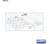 Ajusa 54089000 Gasket Set crank case