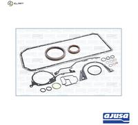 New Gasket Set, crank case for BMW:3,5,7,X5,E46 11111432478