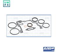 Ajusa 54115000 Gasket Set crank case