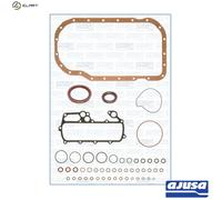 AJUSA 54121600 Crankcase gasket set