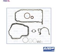 Ajusa Crankcase Gasket Set 54125500 – for Opel 2.0 16V Turbo (C20SEL/Z20LET)