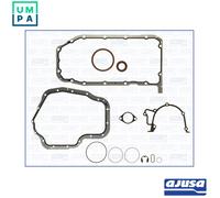 Ajusa Crankcase Gasket Set 54125500 – for Opel 2.0 16V Turbo (C20SEL/Z20LET)