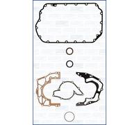 GASKET KIT, CRANKCASE 54128800 AJUSA