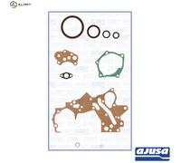 AJUSA 54138100 Gasket Set, crank case for MITSUBISHI