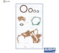 Ajusa Crankcase Gasket Kit 54138100 for Mitsubishi 4G69 2.4L / 4G63 Turbo 2.0L