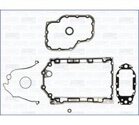 GASKET KIT, CRANKCASE 54140200 AJUSA