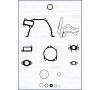 GASKET KIT, CRANKCASE 54150600 AJUSA
