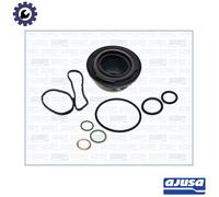 Ajusa Gasket Set 54155400 - Crankcase for NISSAN/OPEL/RENAULT/SAMSUNG/VAUXHALL