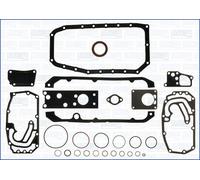 GASKET KIT, CRANKCASE 54161300 AJUSA