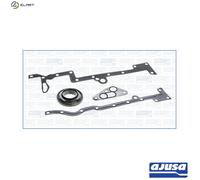 NEW GASKET SET CRANK CASE FOR PEUGEOT FORD BOXER BUS 4HG 4HH 4HJ 4HV 4HU AJUSA