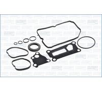 GASKET KIT, CRANKCASE 54163100 AJUSA