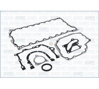 GASKET KIT, CRANKCASE 54165200 AJUSA