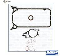 Ajusa Gasket Set 54166300 - Crankcase for Mercedes-Benz OM646 2.1L